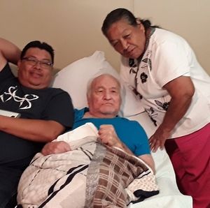 Meet your Posher, Nathab